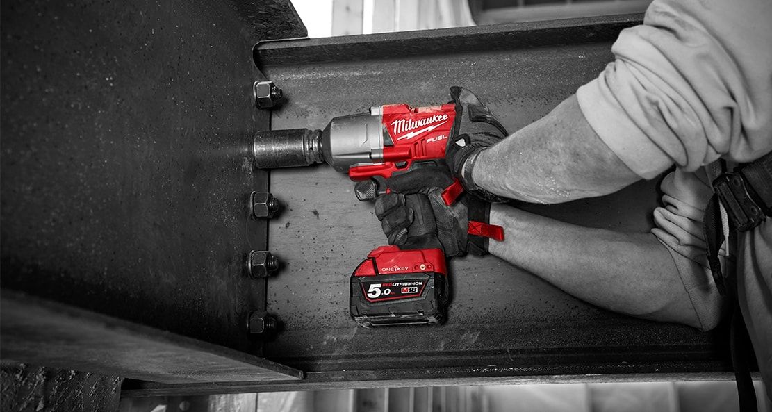 Milwaukee Power Tools UK