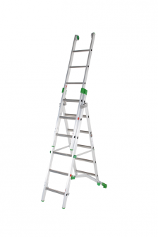 Combination Ladders