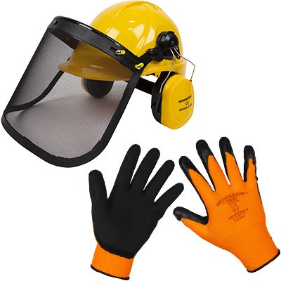 Sealey Safety Products