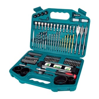 Shop Makita Drill Bits and Accessories at Competitive Prices