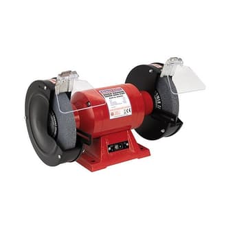 Draper mini sales bench grinder