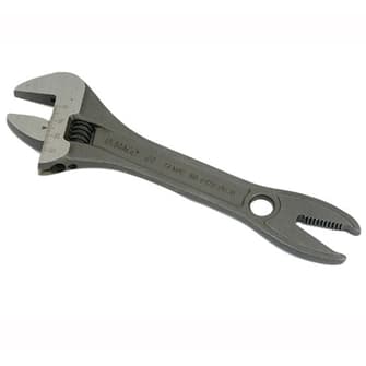 Rubber belt wrench, BAHCO