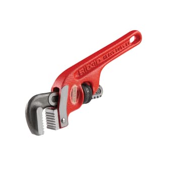 Ridgid 18 cheap pipe wrench