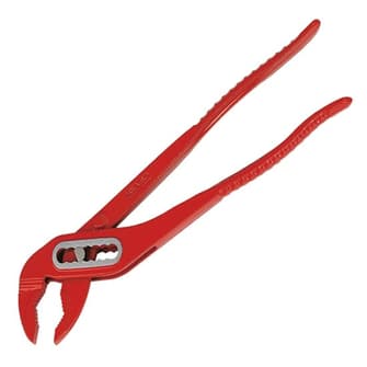 Knipex SmartGrip Waterpump Pliers 250mm - KPX8501250