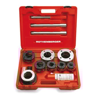 Makita hot sale pipe threader
