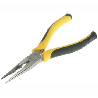 Buy Mini Needle Nose Pliers Teng Tools - 150 mm online here