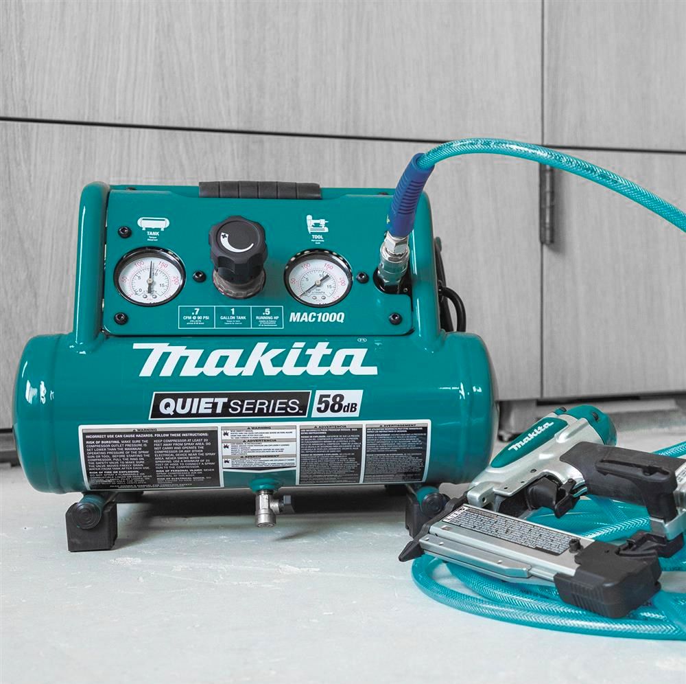 Makita Air Compressors