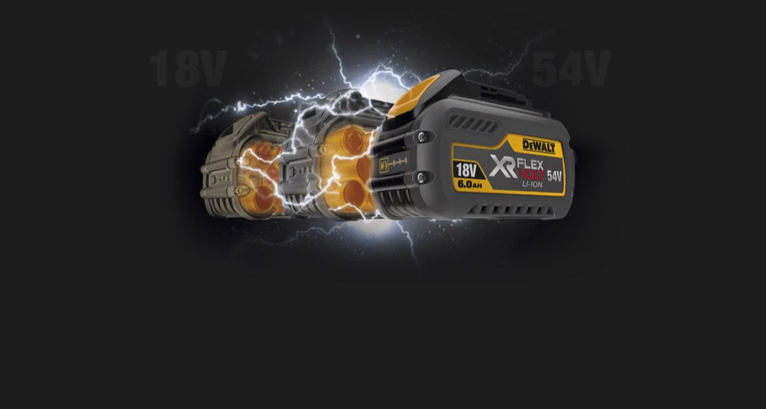 DeWalt Power Tools UK