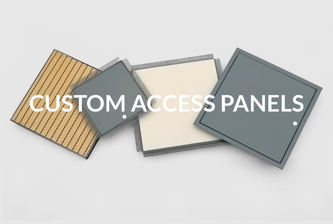 Access Panels