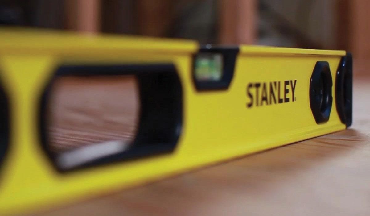 Stanley Tools UK