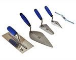 Brickwork Trowels | Jointers