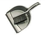 Dustpans & Brushes