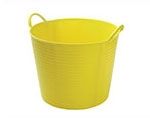 Builders Tubs & Buckets