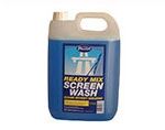 Screenwash & Antifreeze