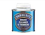 Thinners & Brush Cleaners