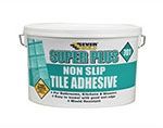 Tile & Grout Adhesives