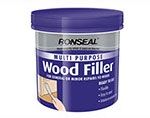 Wood Fillers