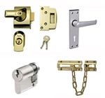 Door Security & Furniture