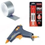 Adhesives & Tapes