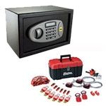 Safes & MasterLock Kits