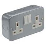 Electrical Sockets