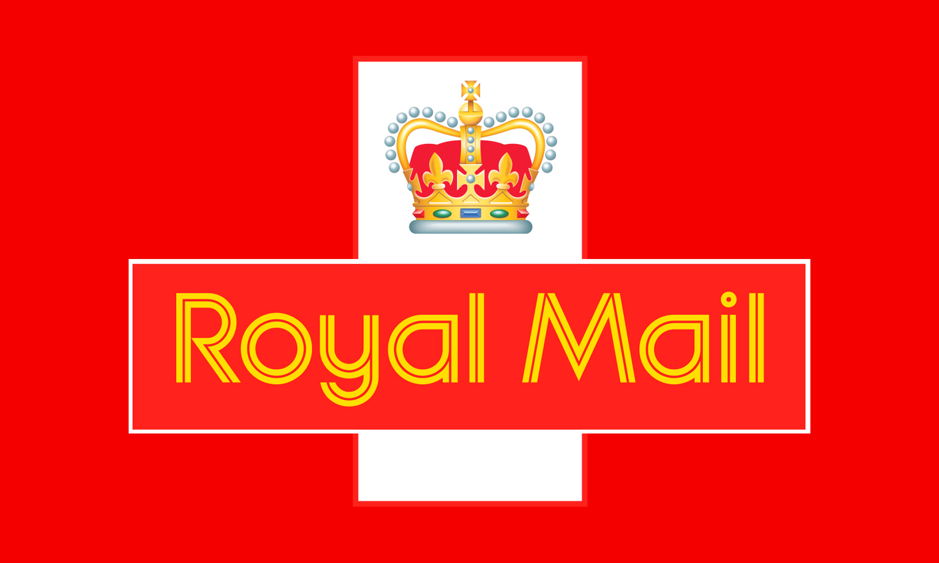 The Royal Mail strike 2022