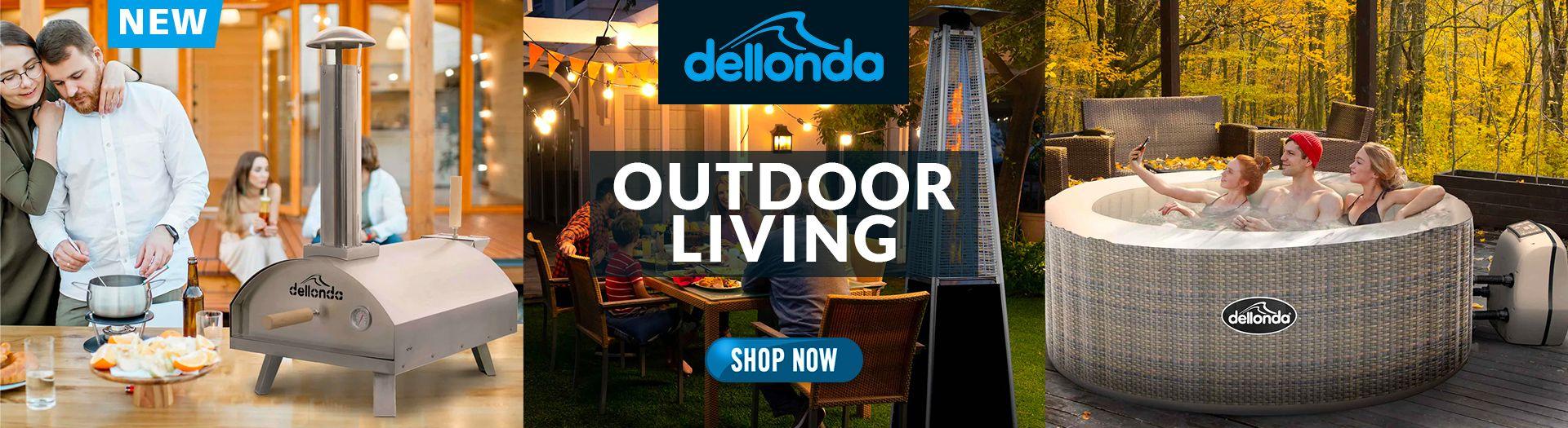 DELLONDA OUTDOOR RANGE