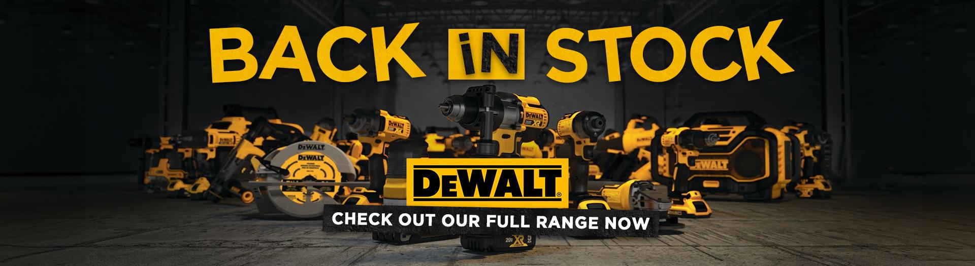 DeWalt 