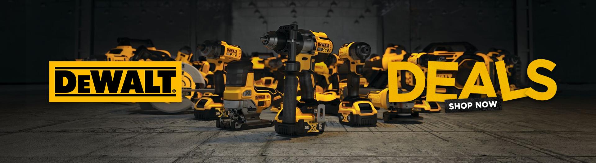 DeWalt Micro