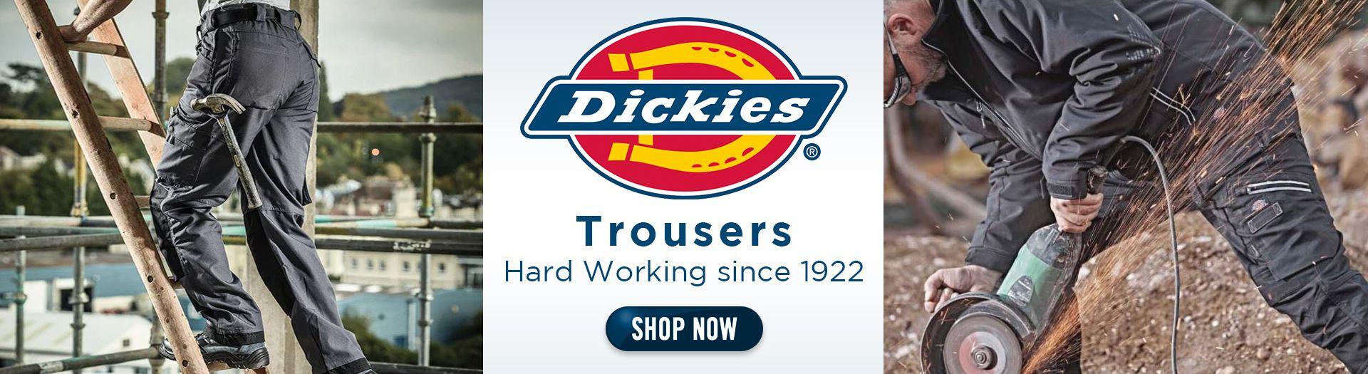 Dickies Trousers