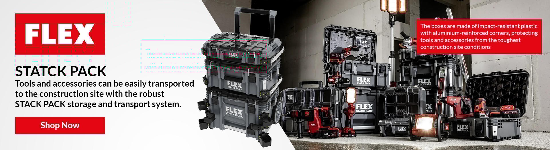 Flex Storage 