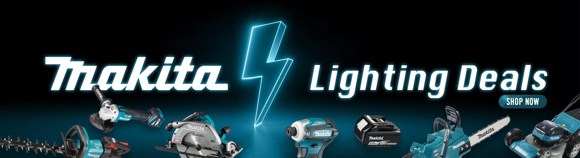 Makita Deals