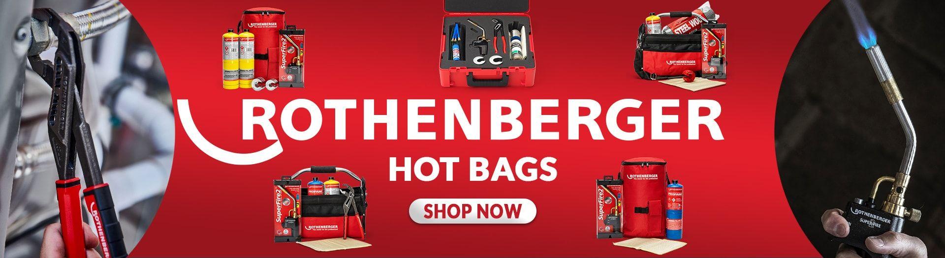 Rothenberger UK