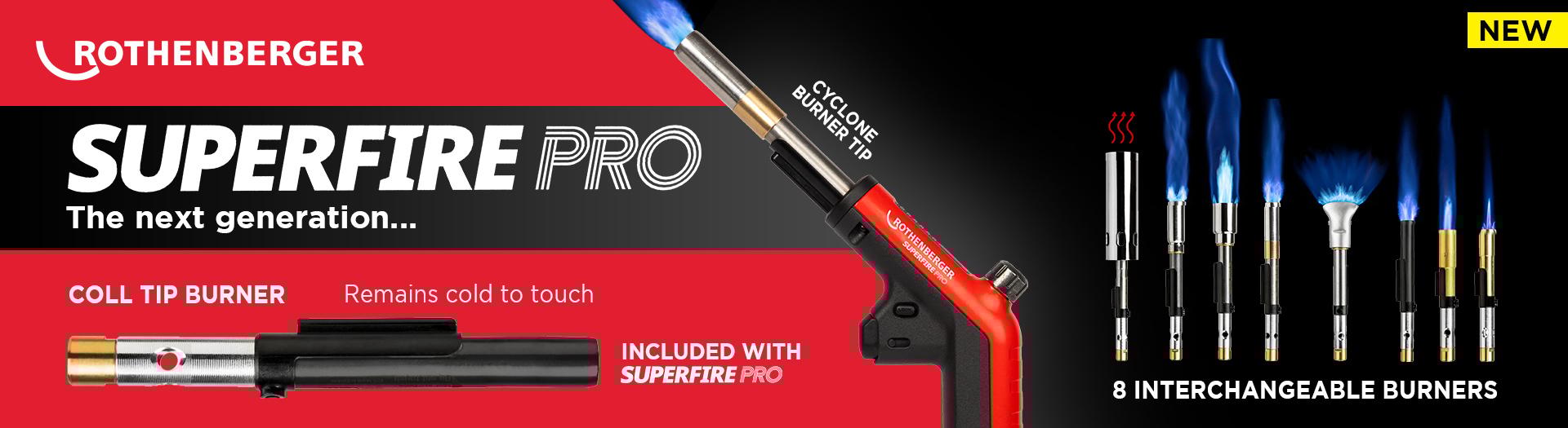New Super Fire