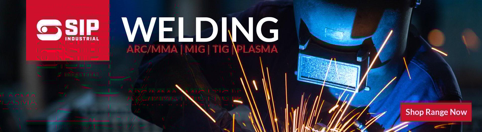 SiP Welding Banner 