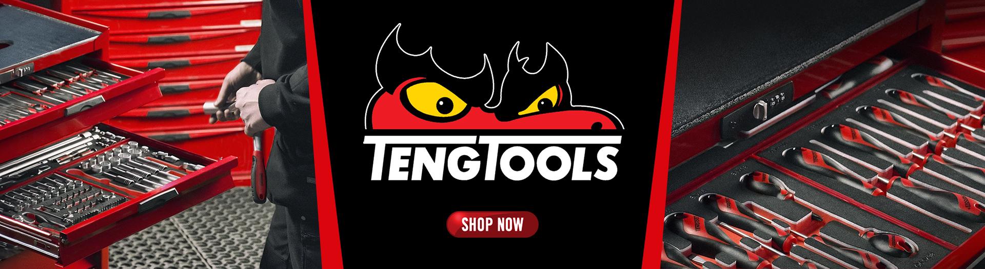 TENG TOOLS