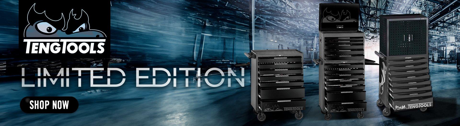 Teng Limited Edition