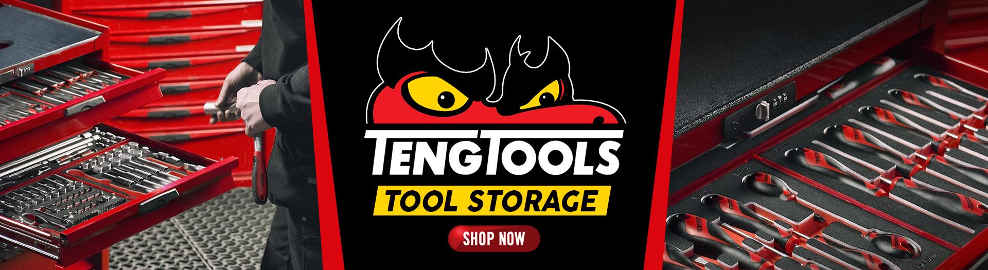 Teng Launch Deals