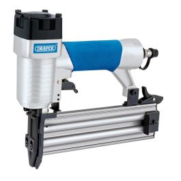 Pneumatic Nailers & Staplers