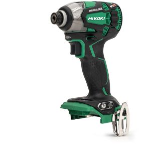 Cordless Impact Drivers