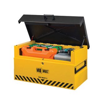 Site & Vehicle Security Storage 