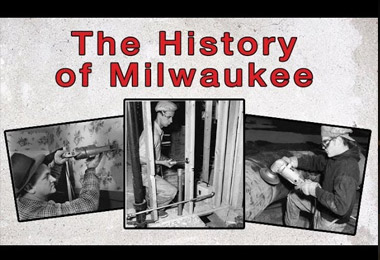 The History of Milwaukee Power Tools | Trade Counter Direct