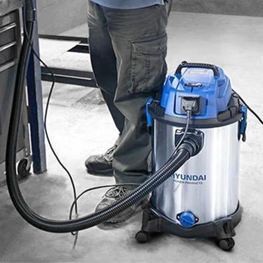 Hyundai Vacuum Cleaners
