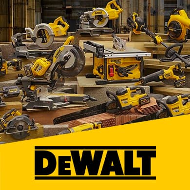 DeWalt