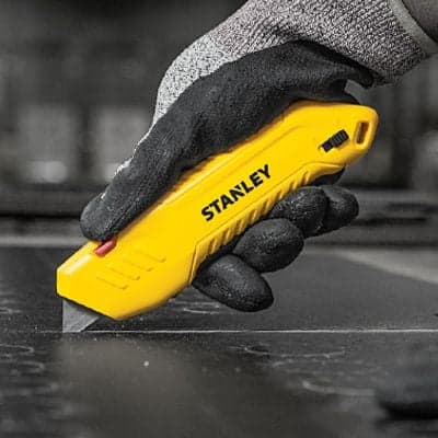 Stanley Knives