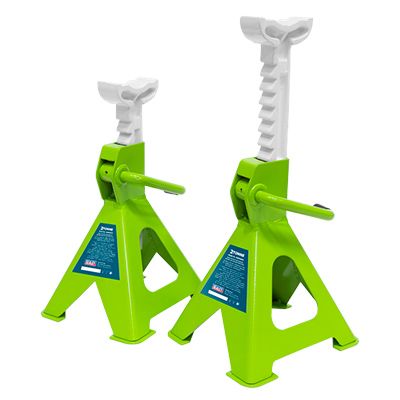 Axle Stands