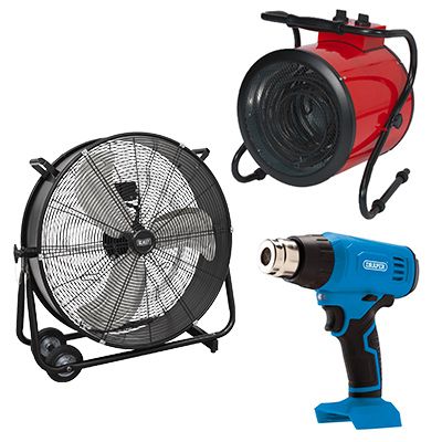 Heating & Cooling