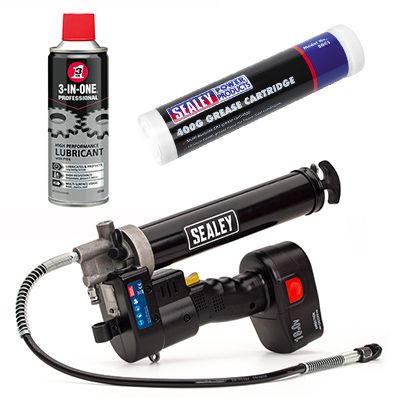 Lubrication