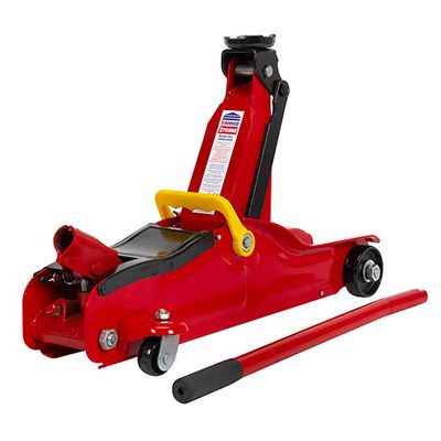 Trolley Jacks, Dollys & Skates