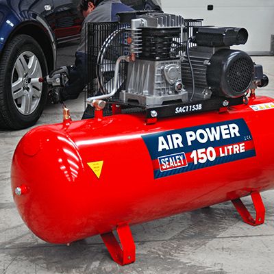 Air Compressors